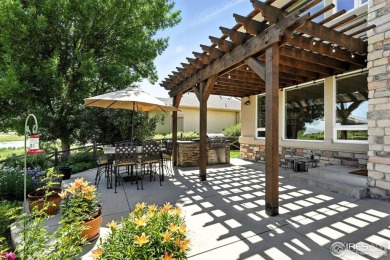 Major Upgrades! Fresh Paint, Refinished Hardwood Floors, Updated on Ute Creek Golf Course in Colorado - for sale on GolfHomes.com, golf home, golf lot