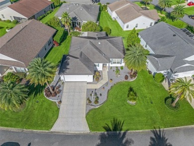 PRICE IMPROVEMENT! Don't miss this beautifully maintained on Pennbrooke Fairways in Florida - for sale on GolfHomes.com, golf home, golf lot