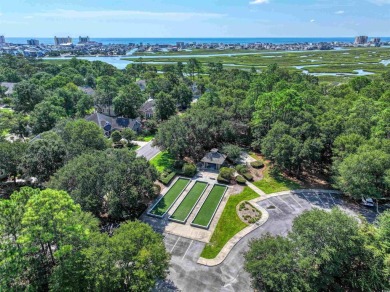 NEWLY REDUCED!!! Fresh renovations have brought new life to this on Tidewater Golf Club and Plantation in South Carolina - for sale on GolfHomes.com, golf home, golf lot