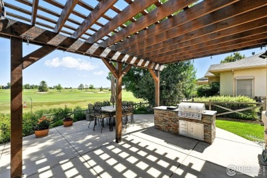 Major Upgrades! Fresh Paint, Refinished Hardwood Floors, Updated on Ute Creek Golf Course in Colorado - for sale on GolfHomes.com, golf home, golf lot