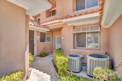Spectacular Modern Townhome in the Exclusive Community of Spaish on Spanish Trail Golf and Country Club in Nevada - for sale on GolfHomes.com, golf home, golf lot
