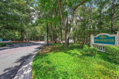 NEWLY REDUCED!!! Fresh renovations have brought new life to this on Tidewater Golf Club and Plantation in South Carolina - for sale on GolfHomes.com, golf home, golf lot