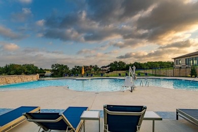 Welcome home to the Madison--a beautifully designed Beazer Home on Heath Golf and Yacht Club in Texas - for sale on GolfHomes.com, golf home, golf lot