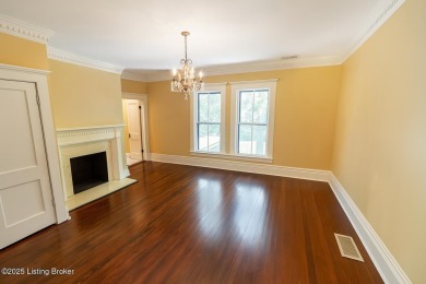 A true Oldham County home~ blending modern sophistication and on Hunting Creek Country Club in Kentucky - for sale on GolfHomes.com, golf home, golf lot
