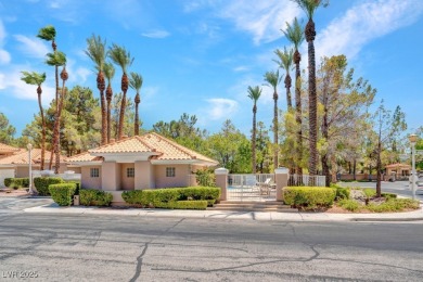 Spectacular Modern Townhome in the Exclusive Community of Spaish on Spanish Trail Golf and Country Club in Nevada - for sale on GolfHomes.com, golf home, golf lot