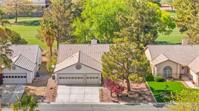 Here's your opportunity to own a fully renovated home on the on Los Prados Golf Course in Nevada - for sale on GolfHomes.com, golf home, golf lot