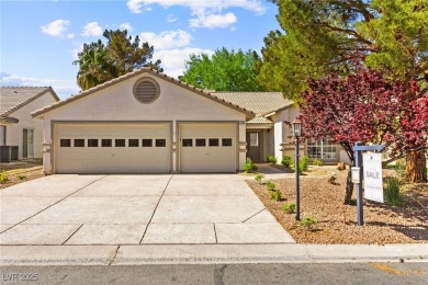 Here's your opportunity to own a fully renovated home on the on Los Prados Golf Course in Nevada - for sale on GolfHomes.com, golf home, golf lot