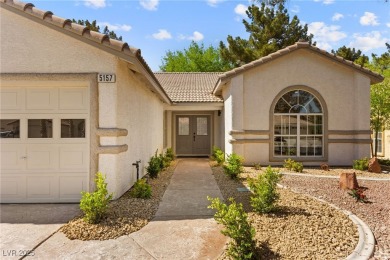 Here's your opportunity to own a fully renovated home on the on Los Prados Golf Course in Nevada - for sale on GolfHomes.com, golf home, golf lot