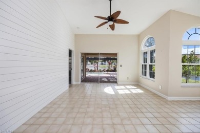 Discover the perfect blend of luxury and convenience in this on Villages of Country Creek Golf Course in Florida - for sale on GolfHomes.com, golf home, golf lot