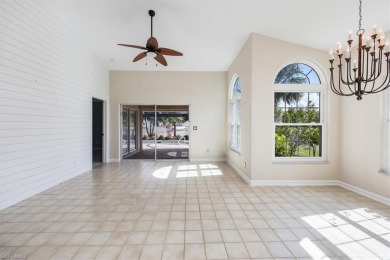 Discover the perfect blend of luxury and convenience in this on Villages of Country Creek Golf Course in Florida - for sale on GolfHomes.com, golf home, golf lot