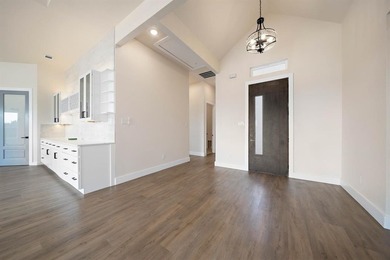 Discover elegance and modern living in this newly constructed on White Bluff Resort - New Course in Texas - for sale on GolfHomes.com, golf home, golf lot