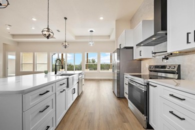 Discover elegance and modern living in this newly constructed on White Bluff Resort - New Course in Texas - for sale on GolfHomes.com, golf home, golf lot