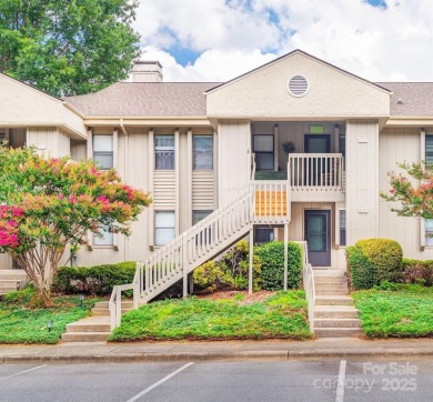 Located just minutes from the Asheville Municipal Golf Course on Asheville Municipal Golf Course in North Carolina - for sale on GolfHomes.com, golf home, golf lot