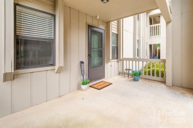 Located just minutes from the Asheville Municipal Golf Course on Asheville Municipal Golf Course in North Carolina - for sale on GolfHomes.com, golf home, golf lot