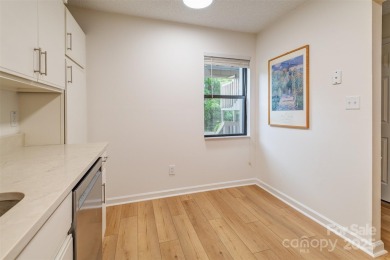 Located just minutes from the Asheville Municipal Golf Course on Asheville Municipal Golf Course in North Carolina - for sale on GolfHomes.com, golf home, golf lot