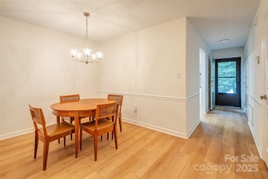 Located just minutes from the Asheville Municipal Golf Course on Asheville Municipal Golf Course in North Carolina - for sale on GolfHomes.com, golf home, golf lot