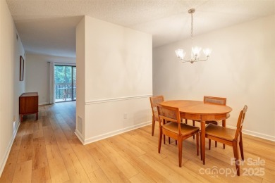 Located just minutes from the Asheville Municipal Golf Course on Asheville Municipal Golf Course in North Carolina - for sale on GolfHomes.com, golf home, golf lot