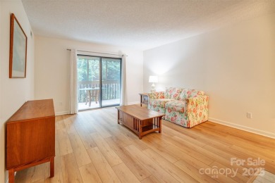 Located just minutes from the Asheville Municipal Golf Course on Asheville Municipal Golf Course in North Carolina - for sale on GolfHomes.com, golf home, golf lot