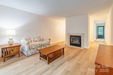 Located just minutes from the Asheville Municipal Golf Course on Asheville Municipal Golf Course in North Carolina - for sale on GolfHomes.com, golf home, golf lot