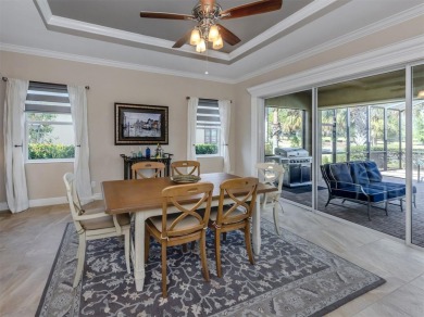 WCI-built stylish San Remo model features three bedrooms, 2.5 on Venetian Golf and River Club in Florida - for sale on GolfHomes.com, golf home, golf lot