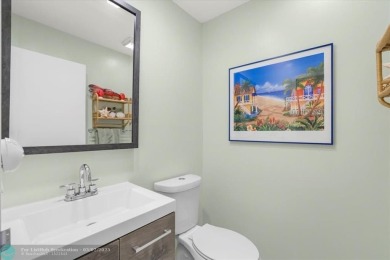 Updated, Single Story, Corner Villa In Desirable Seville Section on Kings Point Golf -Flanders Way in Florida - for sale on GolfHomes.com, golf home, golf lot