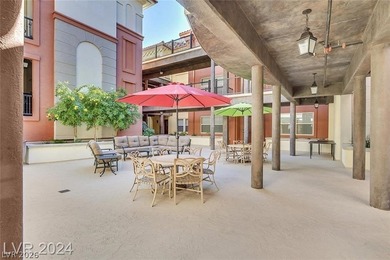 Gorgeous 2BD/2BA 1st floor unit with 250SF wraparound covered on  in Nevada - for sale on GolfHomes.com, golf home, golf lot
