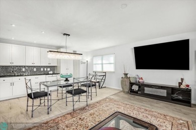 Updated, Single Story, Corner Villa In Desirable Seville Section on Kings Point Golf -Flanders Way in Florida - for sale on GolfHomes.com, golf home, golf lot