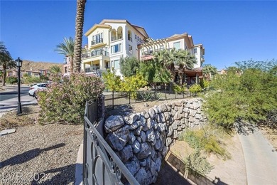 Gorgeous 2BD/2BA 1st floor unit with 250SF wraparound covered on  in Nevada - for sale on GolfHomes.com, golf home, golf lot