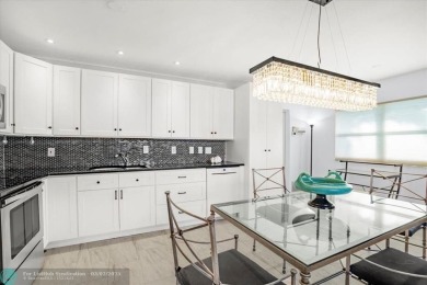 Updated, Single Story, Corner Villa In Desirable Seville Section on Kings Point Golf -Flanders Way in Florida - for sale on GolfHomes.com, golf home, golf lot