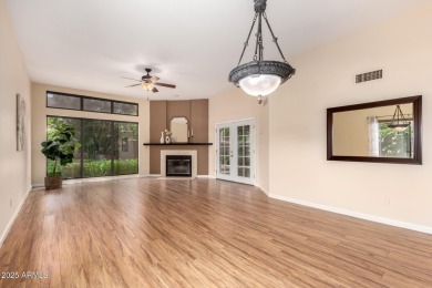 Resort style living in a prime location! Rare patio home in The on Stonecreek Golf Club in Arizona - for sale on GolfHomes.com, golf home, golf lot