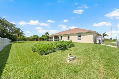 Lovely Home with room for a Pool. Brand-new ROOF! 3 Bedrooms + on Del Tura Golf and Country Club in Florida - for sale on GolfHomes.com, golf home, golf lot