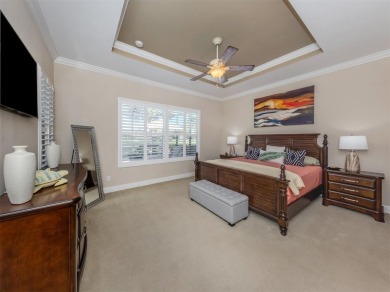 WCI-built stylish San Remo model features three bedrooms, 2.5 on Venetian Golf and River Club in Florida - for sale on GolfHomes.com, golf home, golf lot