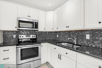 Updated, Single Story, Corner Villa In Desirable Seville Section on Kings Point Golf -Flanders Way in Florida - for sale on GolfHomes.com, golf home, golf lot