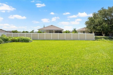 Lovely Home with room for a Pool. Brand-new ROOF! 3 Bedrooms + on Del Tura Golf and Country Club in Florida - for sale on GolfHomes.com, golf home, golf lot