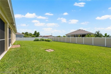 Lovely Home with room for a Pool. Brand-new ROOF! 3 Bedrooms + on Del Tura Golf and Country Club in Florida - for sale on GolfHomes.com, golf home, golf lot