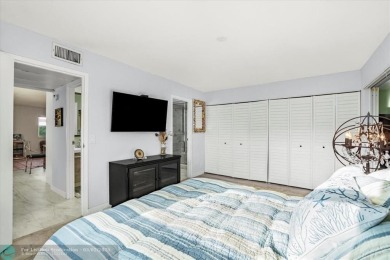 Updated, Single Story, Corner Villa In Desirable Seville Section on Kings Point Golf -Flanders Way in Florida - for sale on GolfHomes.com, golf home, golf lot