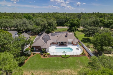 **Stunning Home on Rocky Bayou Golf Course - Your Private Oasis on Rocky Bayou Country Club in Florida - for sale on GolfHomes.com, golf home, golf lot