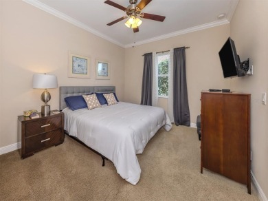 WCI-built stylish San Remo model features three bedrooms, 2.5 on Venetian Golf and River Club in Florida - for sale on GolfHomes.com, golf home, golf lot
