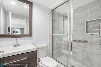 Updated, Single Story, Corner Villa In Desirable Seville Section on Kings Point Golf -Flanders Way in Florida - for sale on GolfHomes.com, golf home, golf lot