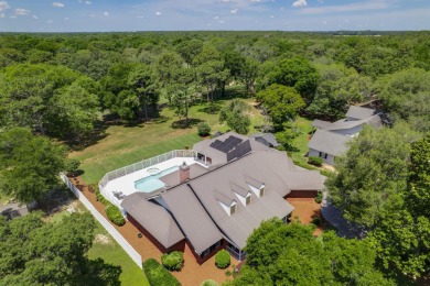 **Stunning Home on Rocky Bayou Golf Course - Your Private Oasis on Rocky Bayou Country Club in Florida - for sale on GolfHomes.com, golf home, golf lot