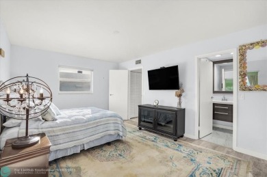 Updated, Single Story, Corner Villa In Desirable Seville Section on Kings Point Golf -Flanders Way in Florida - for sale on GolfHomes.com, golf home, golf lot