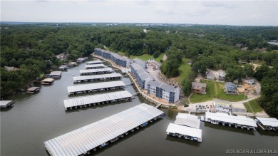 Experience lakefront living at its finest in this beautifully on Sycamore Creek Golf Club in Missouri - for sale on GolfHomes.com, golf home, golf lot