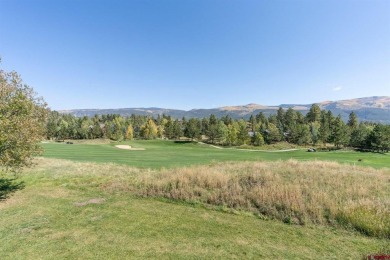 Brian Willemin, RE/MAX Pinnacle, C: , brian,  : Beautifully on The Glacier Club in Colorado - for sale on GolfHomes.com, golf home, golf lot