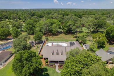 **Stunning Home on Rocky Bayou Golf Course - Your Private Oasis on Rocky Bayou Country Club in Florida - for sale on GolfHomes.com, golf home, golf lot