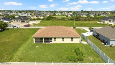 Lovely Home with room for a Pool. Brand-new ROOF! 3 Bedrooms + on Del Tura Golf and Country Club in Florida - for sale on GolfHomes.com, golf home, golf lot