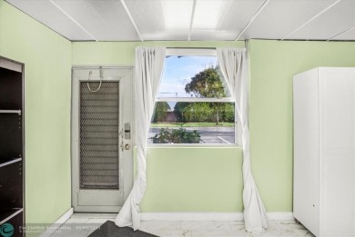 Updated, Single Story, Corner Villa In Desirable Seville Section on Kings Point Golf -Flanders Way in Florida - for sale on GolfHomes.com, golf home, golf lot