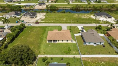 Lovely Home with room for a Pool. Brand-new ROOF! 3 Bedrooms + on Del Tura Golf and Country Club in Florida - for sale on GolfHomes.com, golf home, golf lot