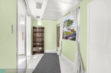 Updated, Single Story, Corner Villa In Desirable Seville Section on Kings Point Golf -Flanders Way in Florida - for sale on GolfHomes.com, golf home, golf lot