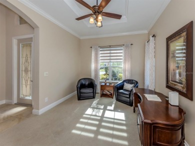 WCI-built stylish San Remo model features three bedrooms, 2.5 on Venetian Golf and River Club in Florida - for sale on GolfHomes.com, golf home, golf lot