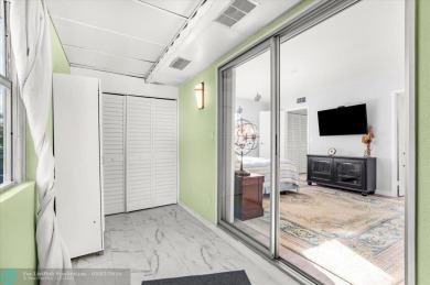 Updated, Single Story, Corner Villa In Desirable Seville Section on Kings Point Golf -Flanders Way in Florida - for sale on GolfHomes.com, golf home, golf lot